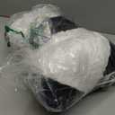 HollyHOME I Love You Panda Stuffed Animal Plush Panda with Red Hearts and Bow Sweet Plush Toy Gift 20 inches