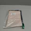 CRASPIRE Coffee Bar Set - 2pcs Burlap Coffee Maker Mats, 20'X 14' Fabric Backed Placemats for Kitchen Countertops