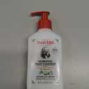 Thayers Milky Hydrating Face Cleanser with Snow Mushroom and Hyaluronic Acid, Dermatologist Recommended Gentle Facial Wash and Hydrating Skincare for Dry and Sensitive Skin, Paraben Free, 8 Fl Oz