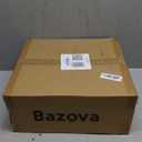 19 Pcs Pots and Pans Set Non Stick Ceramic Cookware Set with Removable Handles, Non Toxic Induction Kitchen Cookware Sets RV Cookware,Dishwasher/Oven Safe PFAS/PTFE/PFOA Free Cream White