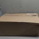 LH & RH Fog Light Lamp Cover Bezel Assembly Replacement for Honda Accord 2016-2017 Fog Lamp Cover 71112T2FA51