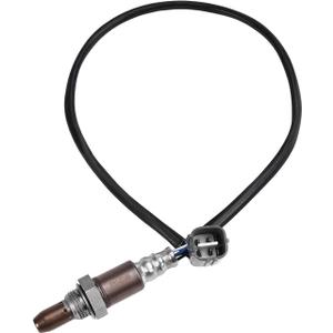 Oxygen O2 Sensor Upstream Fits for RAV4 2004-2012, for Toyota Camry 2003-2011, Sienna 2007-2010, Solara 2004-2008, for Lexus ES350 2007, for Scion XB 2008-2015 2.4L 3.5L Replace 234-9049