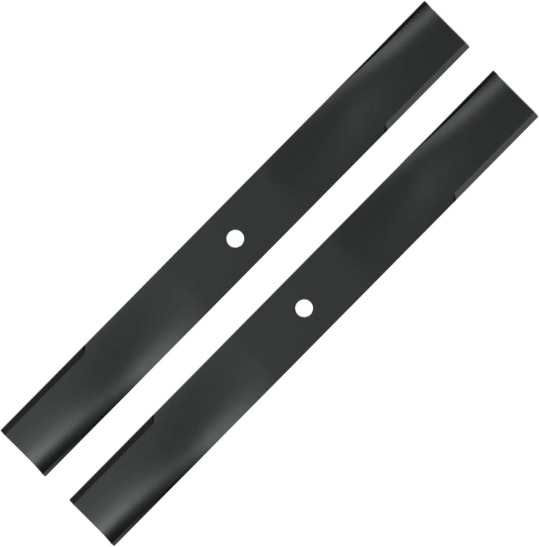 42 inch Mower Blades Replacement for Toro Timecutter Z4200 Z4235 SS4235 SS4260 SS4200 42''Deck Lawn Mower Replace 110-6568-03