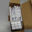 TECKNET Door Alarms for Kids Safety, Window Alarm Pool Alarms Door Alarm for Home Security, 2-in-1 Alarm & Chime, 3-Level Volume Control, Wireless Alarm for House Hotel Cars Sheds Caravans (9 Pack)