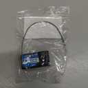 SHEAWA 4CH Receiver Independent Remote Control RX41 Receiver for Turbo Racing Transmitter VT System Parts & Accessories