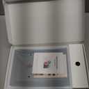 Uhale 10.1" Digital Picture Frame with 32GB Storage Support SD Card, Electronic Photo Frames with 1280x800 HD IPS Touch Screen, Instantly and Securely Share Memories, Send Wishes from Anywhere