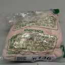 Burt's Bees Baby Essential Organic Cotton Fitted Crib Sheet, Breathable for Boy Girl Standard Crib & Toddler Mattresses (1-Pack)