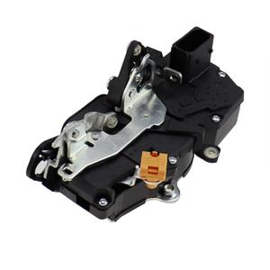 Compatible with Hummer H2 2003 2004 2005 2006 2007 Car Central Door Lock Actuator Latch Module Motor Mechanism OE 15816393 15816390 15816391 Door Lock Actuator (Color : Front Right) (Rear Left)
