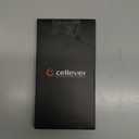 TORRAS Slim for Google Pixel 10 Pro XL Case Clear, Fit for MagSafe, Open Edge Frame, Phone Case for Pixel 10 Pro XL with Stand, Ultra Thin Minimalist, Never Yellowing, Shockproof Corner Cover, Clear