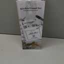 Stainless Steel Cooking Utensils Set, Berglander 13 Pieces Kitchen Utensils Set, Kitchen Tools Set With Utensil Holder Non-Stick And Heat Resistant,Dishwasher Safe, Easy to Clean (13 Packs)