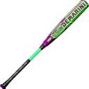 DeMarini 2027 Zen (-5) USSSA Baseball Bat - 32" / 27 oz