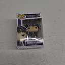 Funko Pop TV: Wednesday - Wednesday Addams - Collectable Vinyl Figure - Gift Idea - Official Merchandise - Toys for Kids & Adults - Comedy Fans - Model Figure for Collectors and Display