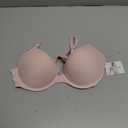Smart & Sexy Womens Maximum Cleavage Underwire Push Up Bra 38B