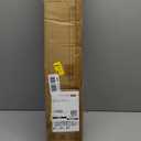 Microfiber Wet Mops 24 in Heavy Duty Flat Floor Mop Adjustable Handle with 4 Washable Mop Clothes