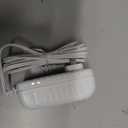 15V Charger for Black and Decker Dustbuster Handheld Vacuum Replacement Charger Power Cord.