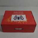 Hausse Retractable 3 Story Fire Escape Ladder, 25 Feet