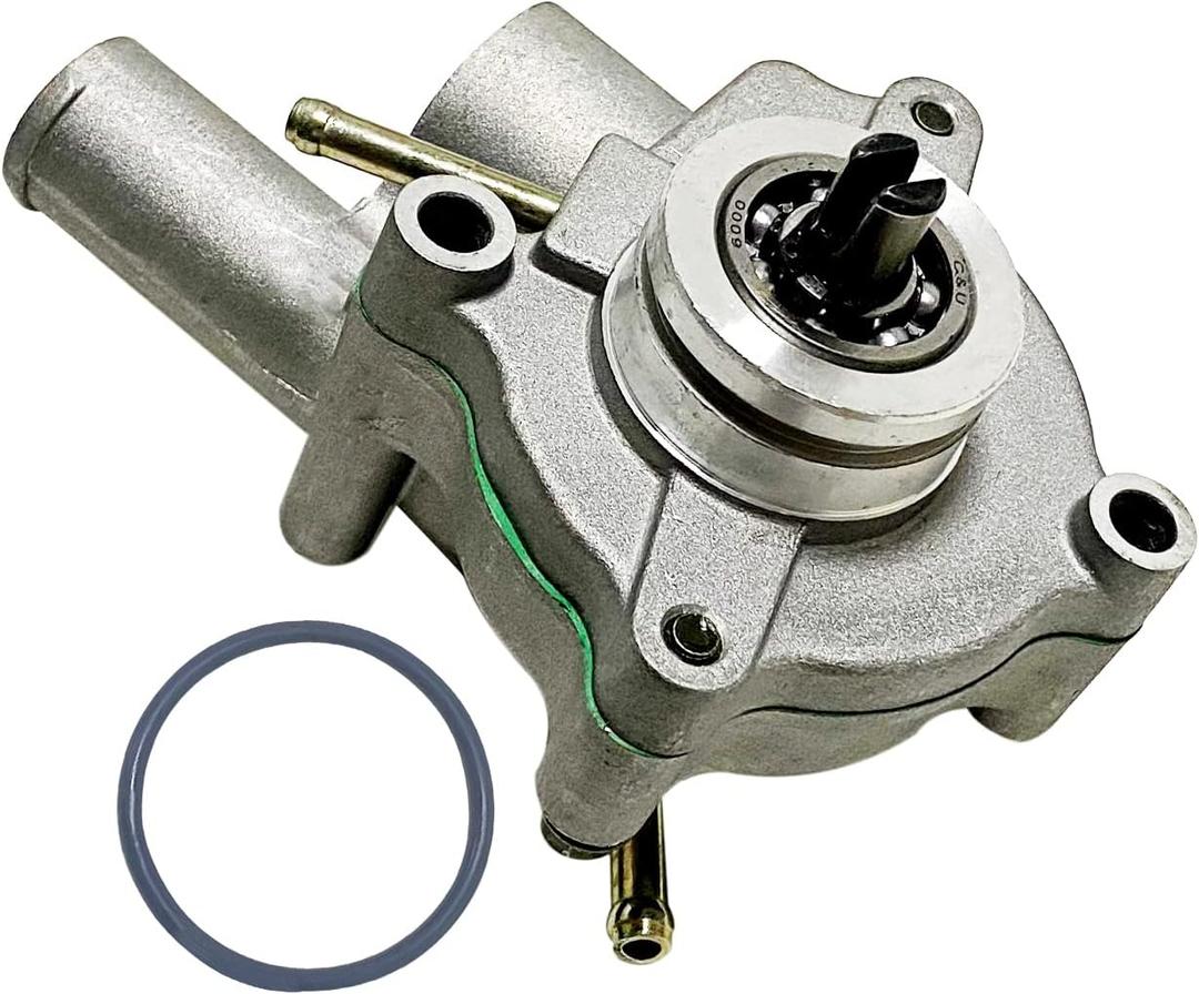 Water Pump Assembly For HiSun UTV 500 700 Yamaha Rhino 660 2004-2007 GRIZZLY 660 2002-2008 With O-Ring