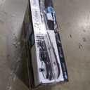 CULINARY CHEF, Triple Slow Cooker, Buffet Server 3 Pot, Food Warmer - Stainless