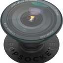 PopSockets Phone Grip with Expanding Kickstand, Shutter