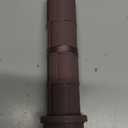 Shark FlexFusion Hair Straightener & Powerful Hair Dryer with Fusion Hair Brush, Ceramic Air Styler with Auto-Wrap Curlers & Concentrator, Ceramic Plates, Cosmic Blush HD641S