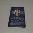 E.D.E.N. Southworth's Hidden Hand: The Untold Story of America's Famous Forgotten Nineteenth-Century Author