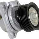 Continental 49393 Accu-Drive Tensioner Assembly