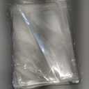 Labeol Cellophane Bags Self Sealing 500pcs Clear Resealable 3 Sizes 3x4 4x6 5x7 Cello Cookie Bags for Packaging Snack for Bakery Party Gift Candy Treat