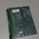 Monthly Planner 2026-2027, 2 Year Months Calendar Planner 2026-2027, Runs from January 2026 - Decembe 2027, 7" x 10", 24 Months, Perfect for School Office Home Planning - Dark Green