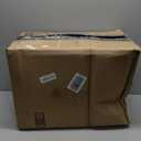 Feather Down Fiber Comforter King Size,Premium Ultra-Soft Breathable Comforter High Fill Power White Duvet Insert,All Season Hotel Luxury Bedding Comforters 8 Corner & Center Loops,Baffle Box Design