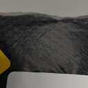 Balcony Netting for Pets, Stairway Net for Balcony, Pet Netting Balcony Black Net for Dogs Cats Kids Child Rail Net for Balcony Apartment, Baby Balcony Patios Stairway Net Black (10ft*2.6ft Thick)