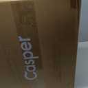 Casper Original Pillow for Sleeping, Standard, White, Two Pack