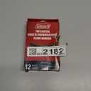 Coleman Fire Starters