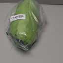 KLYMIT Static V2 Inflatable Sleeping Pad | Portable, Ultralight, Easy to Inflate, Foldable Air Bed for Camping, Backpacking & Hiking  Green