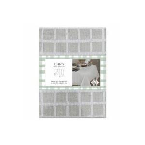 Rectangle Tablecloth Size Guide 46"×58"