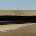 Fiberglass Telescoping Boat Hook for Docking, Insulated Floating Push Pole with Non-Slip Rubber Tip, Scratch-Resistant & Sturdy, Lightweight, 3/4" Thread Screw End, 13FT Fiberglass Telescoping Pole With Boat Hooks