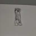 16 Pcs Forks and Spoons Silverware Set,Food Grade Stainless Steel Flatware Cutlery Set for Home,Kitchen and Restaurant,Mirror Polished,Dishwasher Safe - 8 Dinner Fork(8 inch) and 8 Teaspoon(6.5 inch)