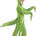Seasons Child Praying Mantis Costume (M(8-10))