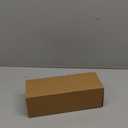 11.8OZ Glass Mouthwash Dispenser for Bathroom with Stainless Steel & Bamboo Nozzle, Mouthwash Cup Reusable, Bamboo Tray, and Elegant Gold Sticker.(Black)