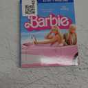 Barbie (Blu-ray + Digital Code) 