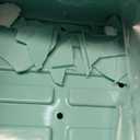 Nostalgia Extra Large Diner-Style Steamer, 20 Hot Dogs and 6 Bun Capacity, Perfect for Breakfast Sausages, Brats, Vegetables, Fish, Aqua