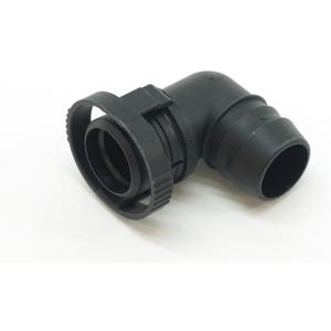Genuine BMW E46 E85 E86 Fuel Air Tube Quick Release Coupling OEM 13417831803