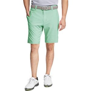 M MAELREG Golf Shorts Men 7 inch 9 inch Lightweight Dry fit Stretch Flat Front Casual Sport Heather Hybrid Flex Mens Shorts
