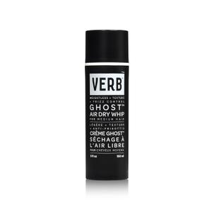 VERB Ghost Air Dry Whip (5 Fl Oz (Pack of 1))
