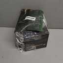 KNONEW 403ft 1000 LED Christmas String Lights Outdoor 8 Modes & Timer Fairy Light Plug in Waterproof LED Wedding Lights for Xmas Yard Tree Party Holiday Decor (Warm White)