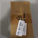 Sintron Wall Mount Holder for UK Google Mini & Dot 2 - Smart Home Outlet Wall Mount Stand for Dot 2nd Generation Speaker Holder with Charging Cord Cable, Space Saving Accessories Without Messy Wires (Black)