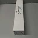 Gannyfer Desk Calendar 2026 - 18 months Use Now to Dec 2026, 22" x 17" Large Desk Calendar 2025-2026 with to-do List, Thick Paper with Corner Protectors, Large Ruled Blocks - Colorful Waterink (6 Stickers Included)