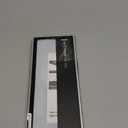 REASDEN Stainless Steel Band and Case Compatible With Apple Watch Iwatch Ultra Series 11 10 9 8 7 6 5 4 3 2 1 SE 49mm 45mm 46mm 44mm 42mm 41mm 40mm 38mm,Men Women Classic Classy Metal Business (Black&Silver)