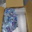 Frozen Party Favors, Snowflake Princess Theme Birthday Supplies Set 170PCS - With Various Party Toys Goodie Bag Stuffers, Piata Filling Perfect for Winter Party Decorations for Girls