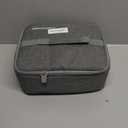 1500 ANSI Official Licensed Google TV Smart Projector, HAPPRUN 4K Full HD Home Theater with Auto Focus, Dolby Sound, Wi-Fi Bluetooth, Built-in Apps, Compatible with Phone & PC, Indoor & Outdoor Use (Black)