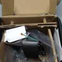 Nail Polish Shaker, 100-240V Professional Nail Polish Shaker Gel Liquid Bottle Automatic Stop Shaking Machine, Adjustable Spring for All Kinds of Nail Polish Bottle